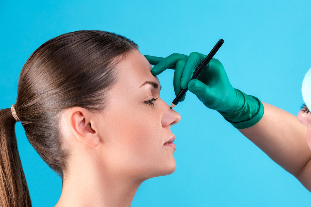 Preparations You Should Do Before Nose Aesthetics