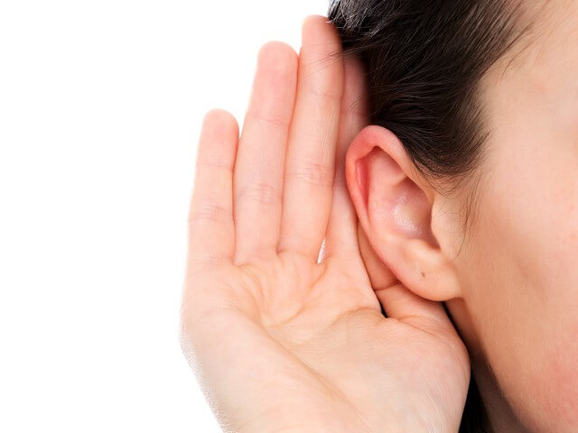 Outer Ear Diseases