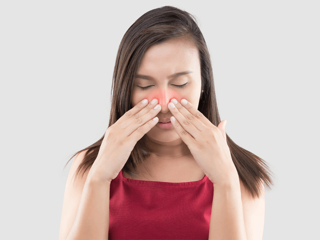 Nasal Congestion