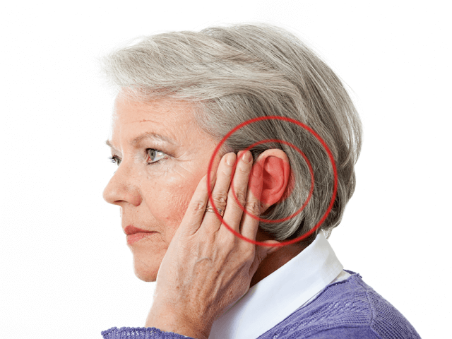 Inner Ear Diseases