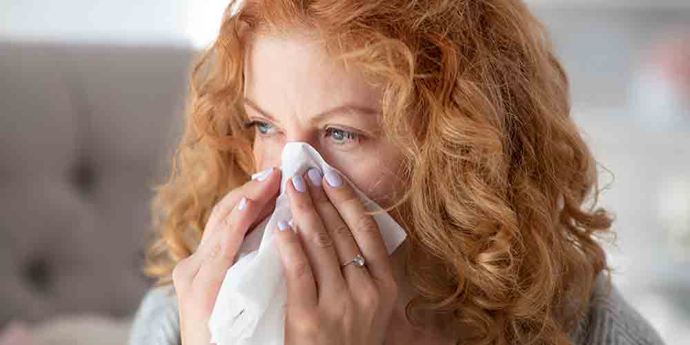 Sinusitis and All Nose Function Operations