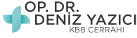 Op. Dr. Deniz YAZICI